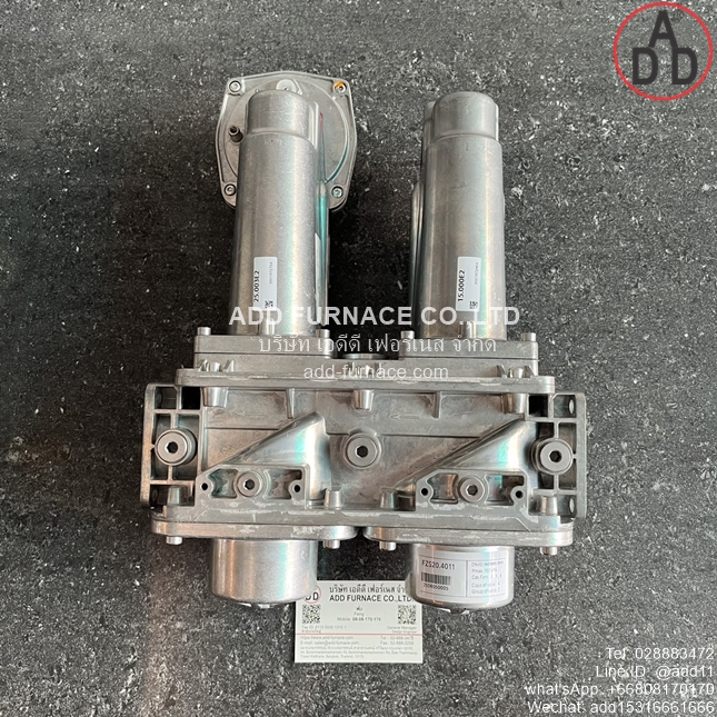 Yamataha FZS20.4011 with Yamataha 15.000E2 & Yamataha 25.003E2 (1)
